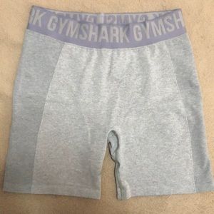 Gymshark Flex shorts